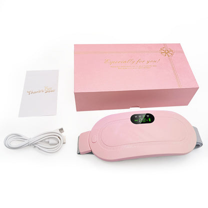 Ovrio Menstrual Period Belt