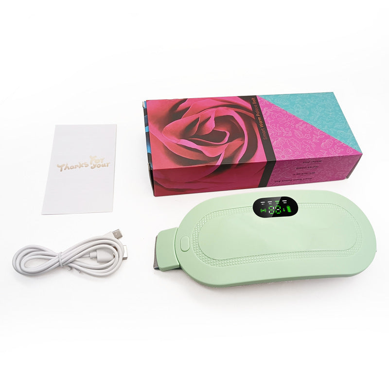 Menstrual Period Belt