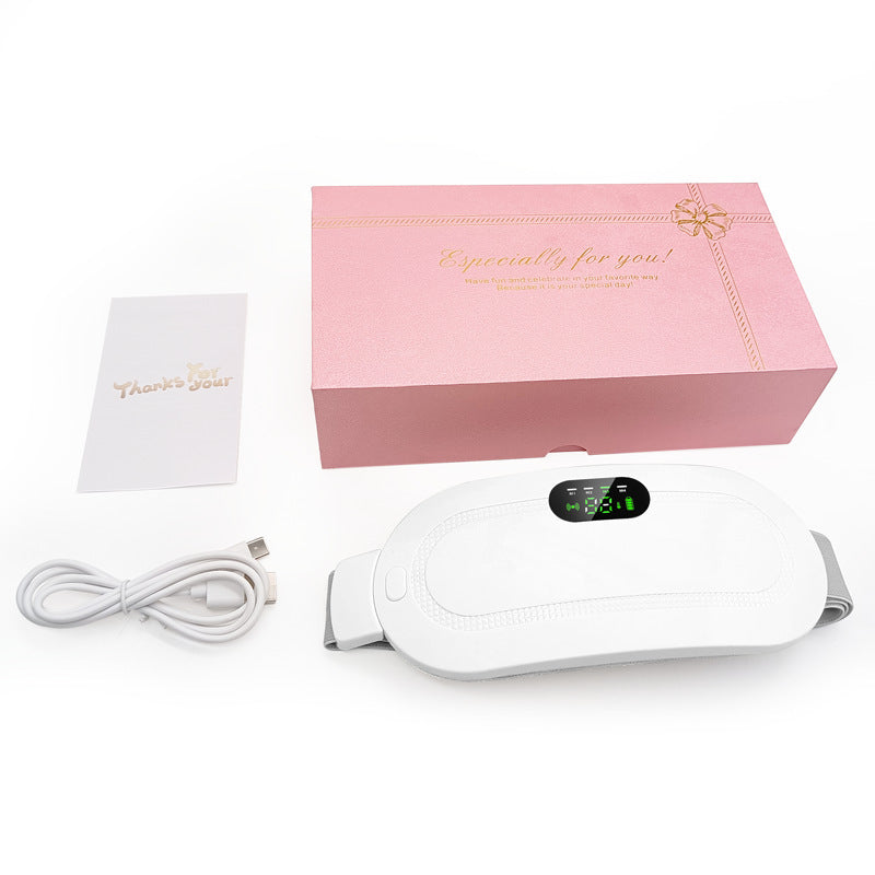 Menstrual Period Belt