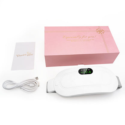 Ovrio Menstrual Period Belt