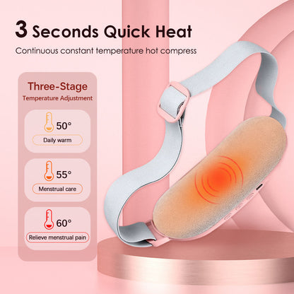 Ovrio Menstrual Period Belt