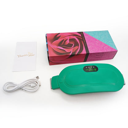 Ovrio Menstrual Period Belt