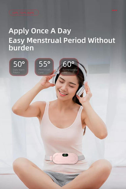 Ovrio Menstrual Period Belt