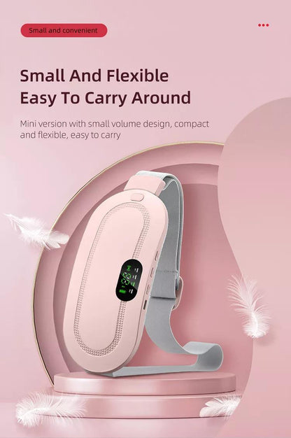 Ovrio Menstrual Period Belt