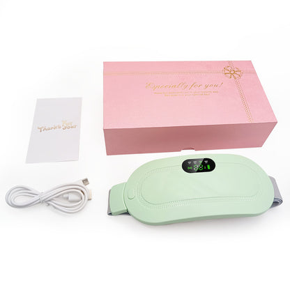 Ovrio Menstrual Period Belt