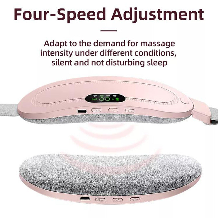 Ovrio Menstrual Period Belt