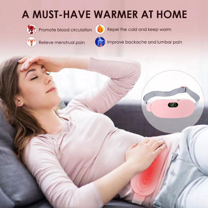 Ovrio Menstrual Period Belt